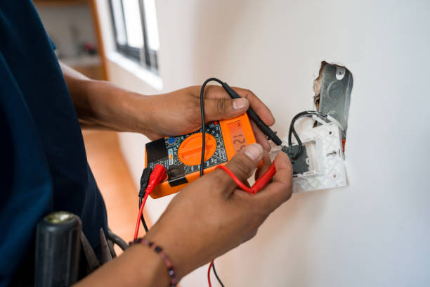 Best Affordable Electrician  in Peekskill, NY