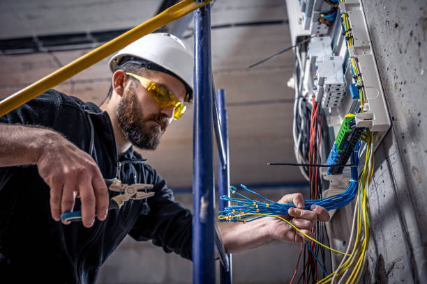 Best Electrical Outlet Repair  in Peekskill, NY