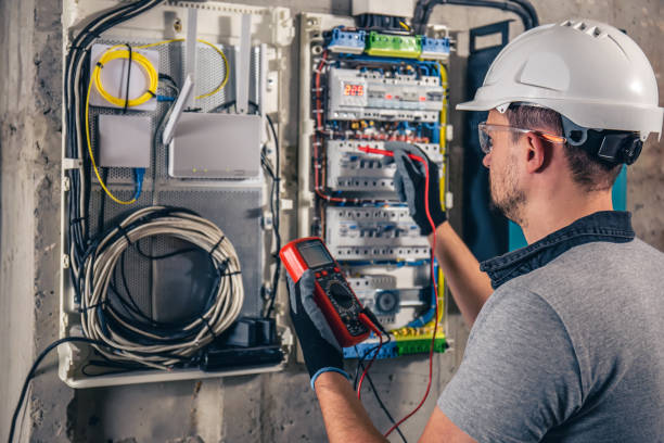 Best Home Electrical Repair  in Peekskill, NY