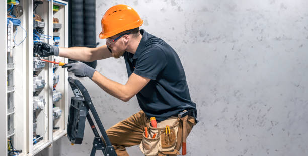 Best Circuit Breaker Repair  in Peekskill, NY
