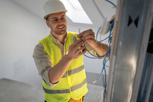 Electrical Upgrades for Homes in Peekskill, NY
